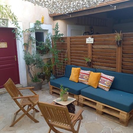 Studio Cosy A 10 Minutes De Nimes Bouillargues 外观 照片