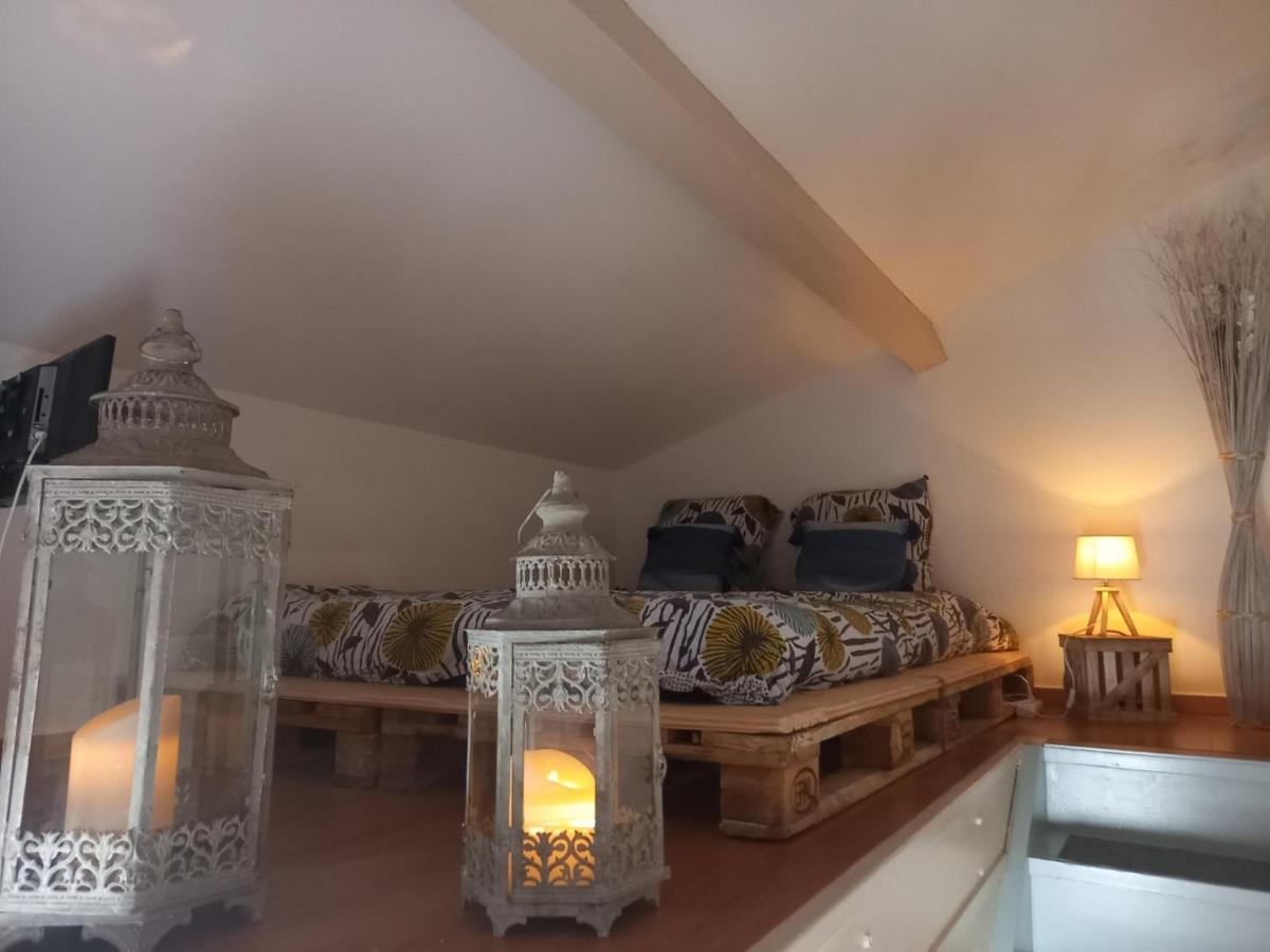 Studio Cosy A 10 Minutes De Nimes Bouillargues 外观 照片