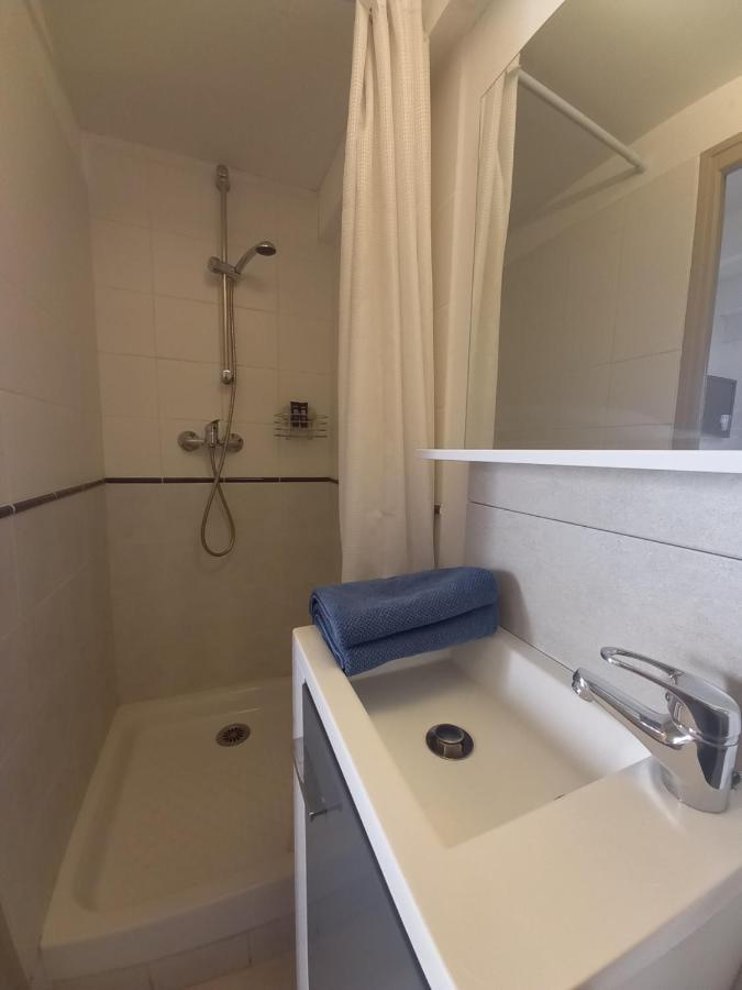 Studio Cosy A 10 Minutes De Nimes Bouillargues 外观 照片