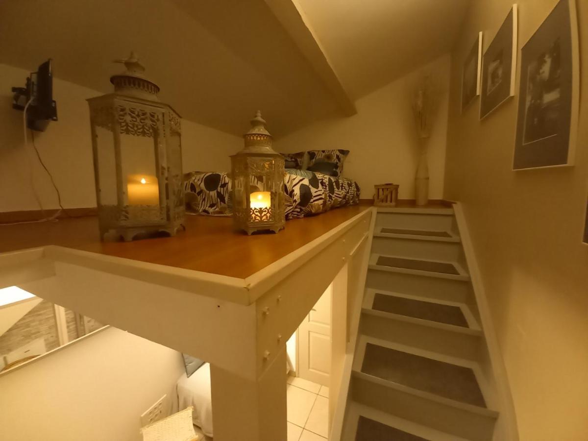 Studio Cosy A 10 Minutes De Nimes Bouillargues 外观 照片