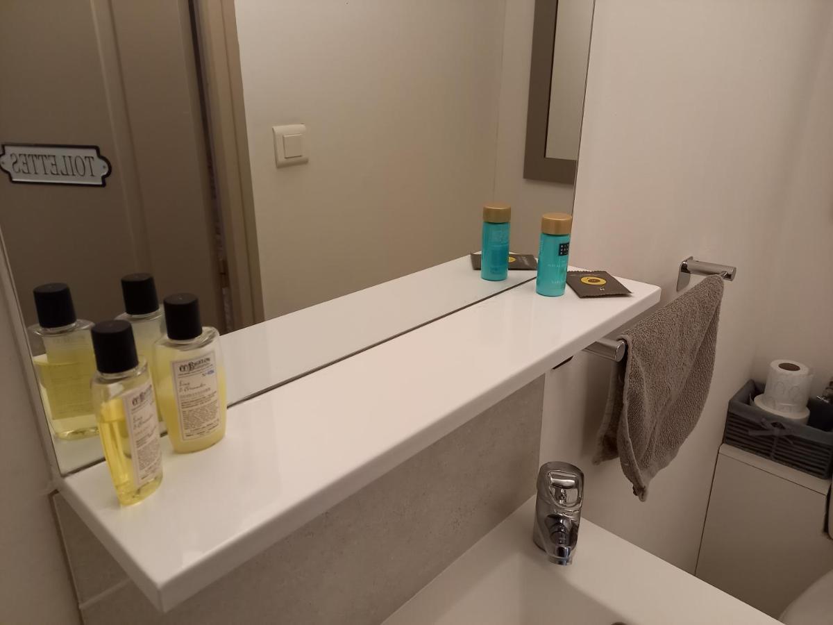 Studio Cosy A 10 Minutes De Nimes Bouillargues 外观 照片