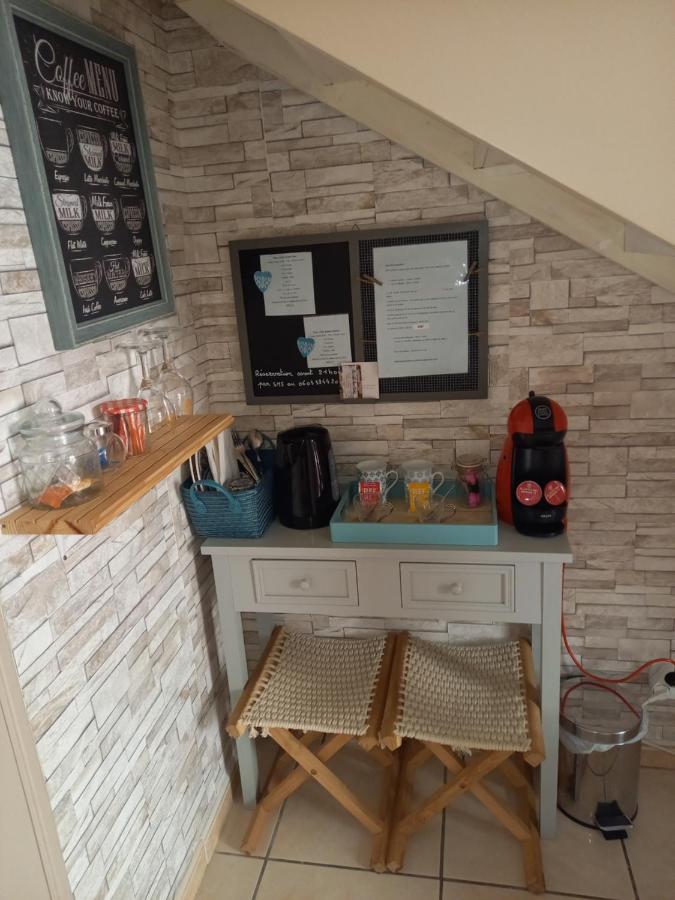 Studio Cosy A 10 Minutes De Nimes Bouillargues 外观 照片
